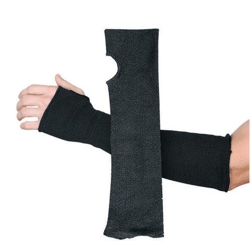 Monadnock Protective Sleeves with Kevlar KS19 - Tactical & Duty Gear